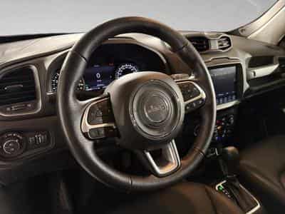 Jeep Compass 1.5 mHEV Turbo T4 130 DCT7 48V Limited (2026) - Photo 8