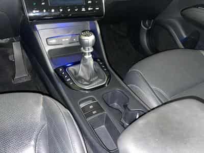 Hyundai Tucson 1.6 T-GDi 48V Shine (2021) - Photo 10