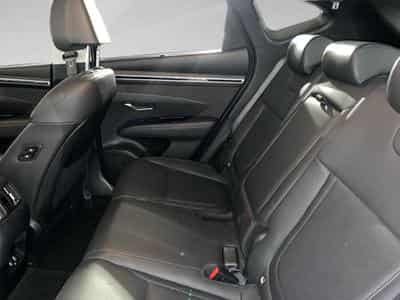 Hyundai Tucson 1.6 T-GDi 48V Shine (2021) - Photo 11
