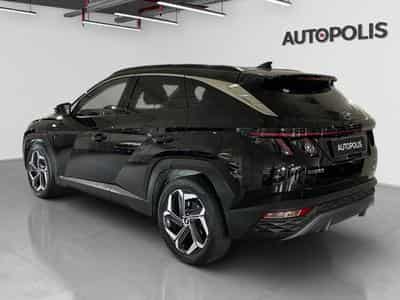 Hyundai Tucson 1.6 T-GDi 48V Shine (2021) - Photo 13