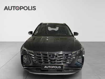 Hyundai Tucson 1.6 T-GDi 48V Shine (2021) - Photo 14