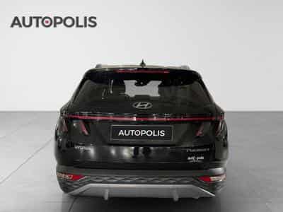 Hyundai Tucson 1.6 T-GDi 48V Shine (2021) - Photo 15