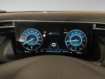 Hyundai Tucson 1.6 T-GDi 48V Shine (2021) - Photo 2