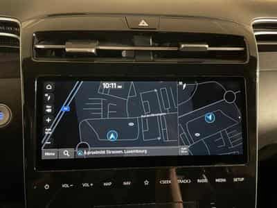 Hyundai Tucson 1.6 T-GDi 48V Shine (2021) - Photo 3