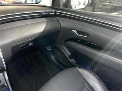 Hyundai Tucson 1.6 T-GDi 48V Shine (2021) - Photo 9