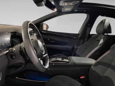 Hyundai Tucson 1.6 T-GDi Plug-in Hybrid 4x4 Shine (2026) - Photo 3