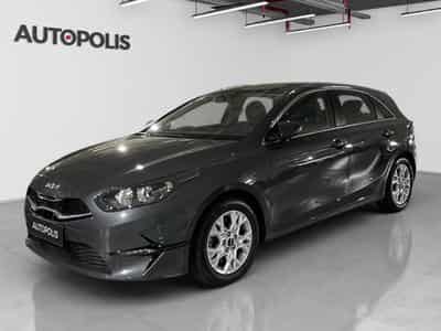 Kia Ceed 1.0 T-GDI PULSE (2026) - Photo 1