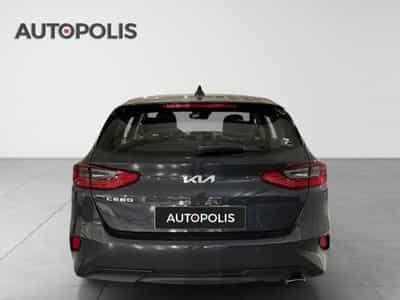 Kia Ceed 1.0 T-GDI PULSE (2026) - Photo 15