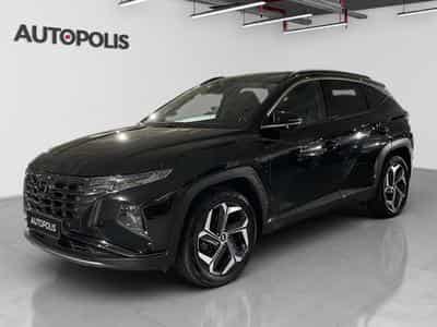 Hyundai Tucson 1.6 T-GDi 48V Shine 4WD 7-DCT (2026) - Photo 1