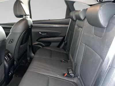 Hyundai Tucson 1.6 T-GDi 48V Shine 4WD 7-DCT (2026) - Photo 12