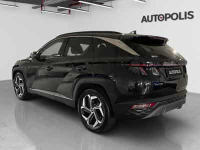 Hyundai Tucson 1.6 T-GDi 48V Shine 4WD 7-DCT (2026) - Photo 13