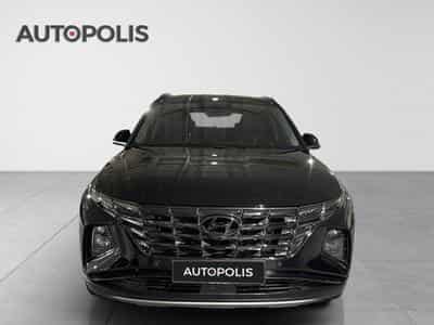 Hyundai Tucson 1.6 T-GDi 48V Shine 4WD 7-DCT (2026) - Photo 14