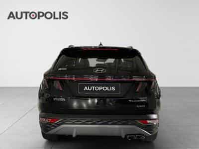 Hyundai Tucson 1.6 T-GDi 48V Shine 4WD 7-DCT (2026) - Photo 15