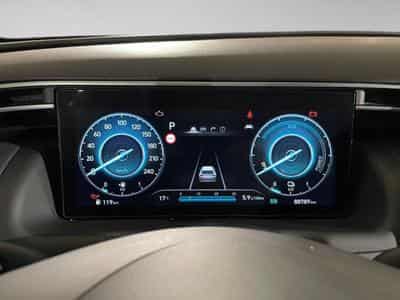 Hyundai Tucson 1.6 T-GDi 48V Shine 4WD 7-DCT (2026) - Photo 2