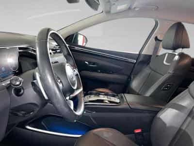 Hyundai Tucson 1.6 T-GDi 48V Shine 4WD 7-DCT (2026) - Photo 4