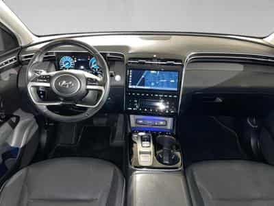 Hyundai Tucson 1.6 T-GDi 48V Shine 4WD 7-DCT (2026) - Photo 5