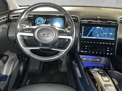 Hyundai Tucson 1.6 T-GDi 48V Shine 4WD 7-DCT (2026) - Photo 6