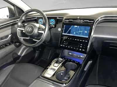 Hyundai Tucson 1.6 T-GDi 48V Shine 4WD 7-DCT (2026) - Photo 7