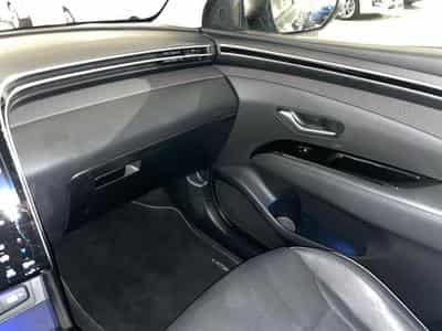 Hyundai Tucson 1.6 T-GDi 48V Shine 4WD 7-DCT (2026) - Photo 9