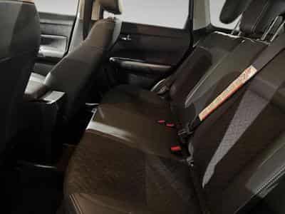 Suzuki Grand Vitara 1.4 Luxe MHEV 2WD (2026) - Photo 11
