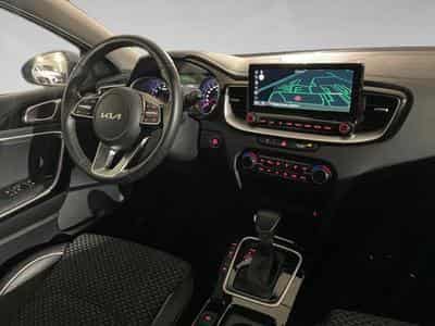 Kia XCeed 1.5 T-GDi 140 DCT Pulse (2026) - Photo 7