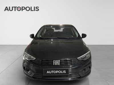 Fiat Tipo 1.5 Hybrid 130 DCT7 (2026) - Photo 14