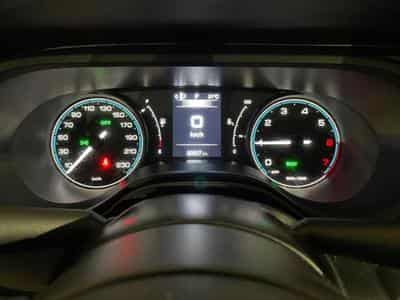 Fiat Tipo 1.5 Hybrid 130 DCT7 (2026) - Photo 2