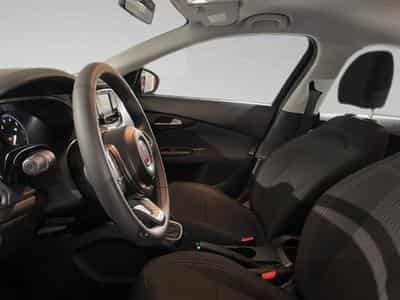 Fiat Tipo 1.5 Hybrid 130 DCT7 (2026) - Photo 4