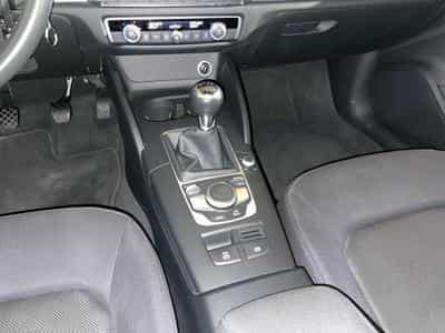 Audi A3 35 TFSI edition one Sportback (2026) - Photo 10