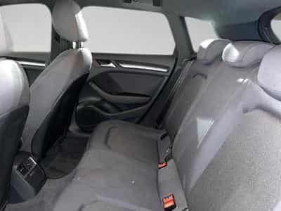 Audi A3 35 TFSI edition one Sportback (2026) - Photo 11