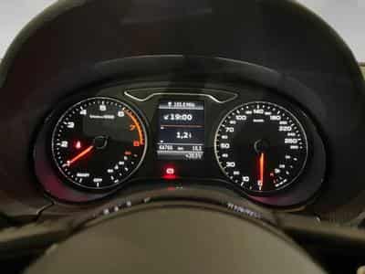 Audi A3 35 TFSI edition one Sportback (2026) - Photo 2