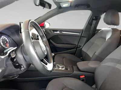 Audi A3 35 TFSI edition one Sportback (2026) - Photo 4