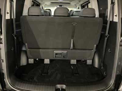 Hyundai Staria 1.6 T-GDi HEV 6AT 7ST Luxury Bronze (2026) - Photo 11