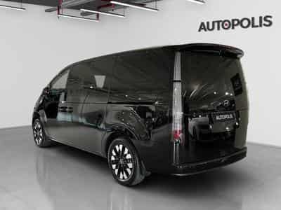 Hyundai Staria 1.6 T-GDi HEV 6AT 7ST Luxury Bronze (2026) - Photo 15