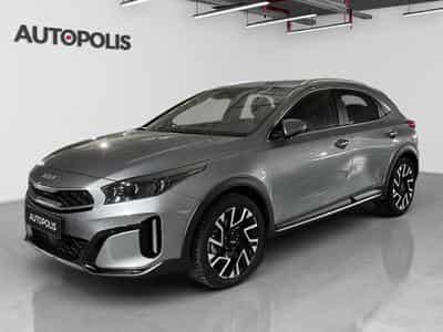 Kia Ceed Pulse 1.0 T-GDI 120 MHEV DCT ISG (2026) - Photo 1