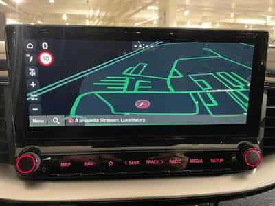 Kia Ceed Pulse 1.0 T-GDI 120 MHEV DCT ISG (2026) - Photo 3