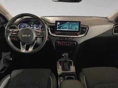 Kia Ceed Pulse 1.0 T-GDI 120 MHEV DCT ISG (2026) - Photo 5