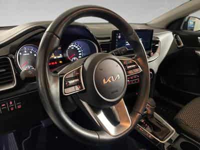 Kia Ceed Pulse 1.0 T-GDI 120 MHEV DCT ISG (2026) - Photo 8