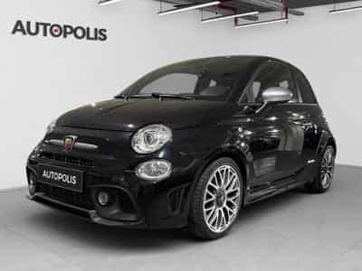 Abarth 500 1.4 T-Jet 595 121kW Turismo (2026) - Photo 1