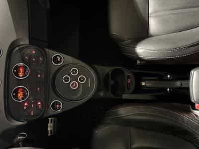 Abarth 500 1.4 T-Jet 595 121kW Turismo (2026) - Photo 10