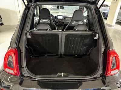 Abarth 500 1.4 T-Jet 595 121kW Turismo (2026) - Photo 12