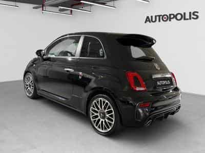 Abarth 500 1.4 T-Jet 595 121kW Turismo (2026) - Photo 13