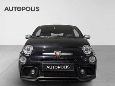Abarth 500 1.4 T-Jet 595 121kW Turismo (2026) - Photo 14