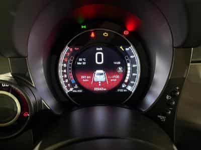 Abarth 500 1.4 T-Jet 595 121kW Turismo (2026) - Photo 2