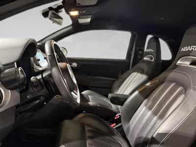 Abarth 500 1.4 T-Jet 595 121kW Turismo (2026) - Photo 4