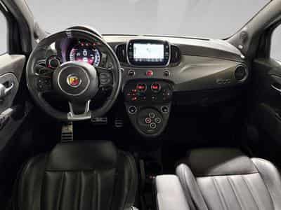 Abarth 500 1.4 T-Jet 595 121kW Turismo (2026) - Photo 5