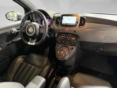 Abarth 500 1.4 T-Jet 595 121kW Turismo (2026) - Photo 7