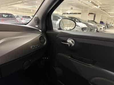 Abarth 500 1.4 T-Jet 595 121kW Turismo (2026) - Photo 9