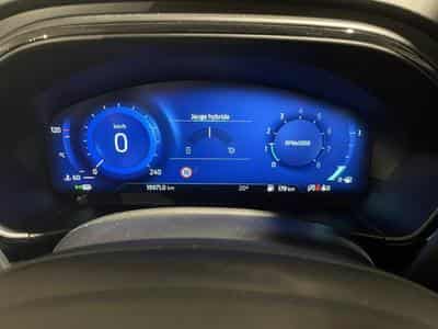 Ford Focus Clipper 1.0i EcoBoost MHEV 92kW ST-Line X (2026) - Photo 2