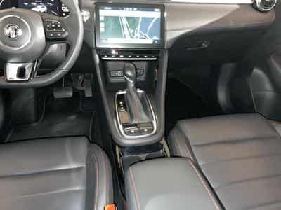 MG ZS 1.0 T-GDi AT LUXURY (2026) - Photo 10